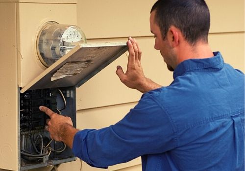 Meter Upgrades
