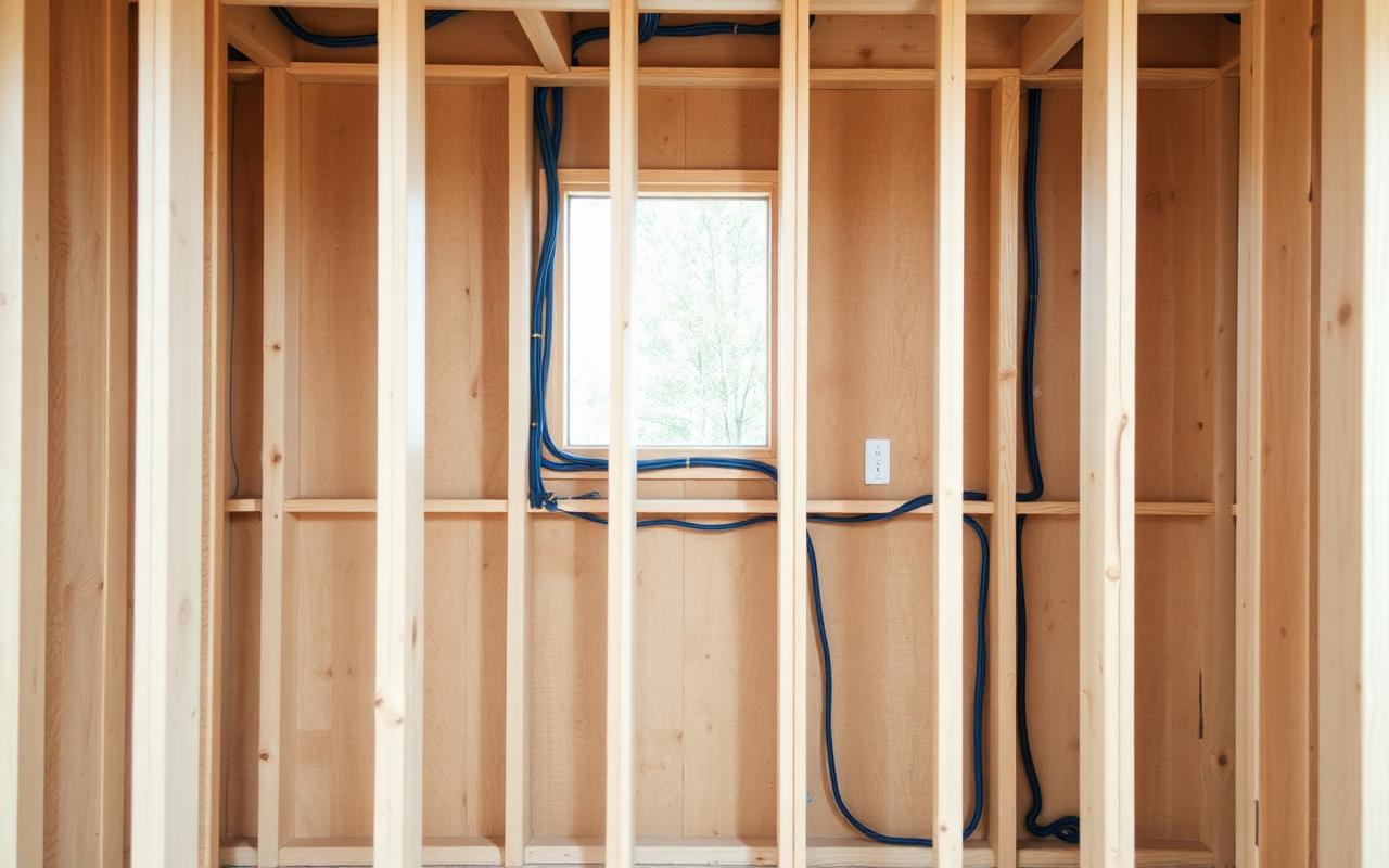Wiring Upgrades